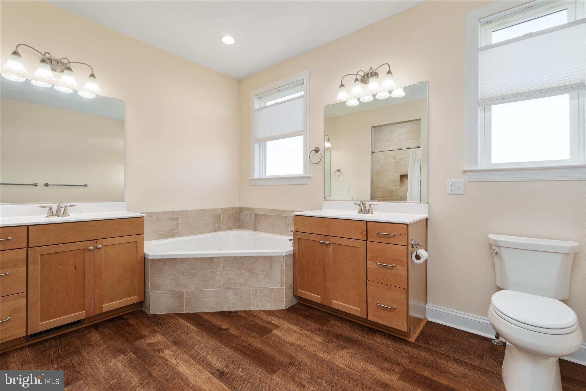 199 Laurel Grove Road Winchester, VA 22602 - Photo 27 of 97 Primary Bathroom