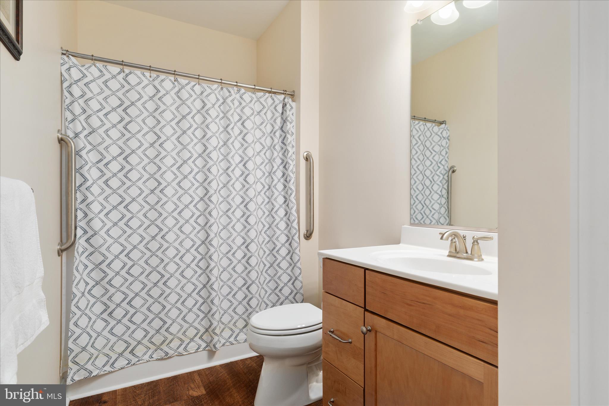 199 Laurel Grove Road Winchester, VA 22602 - Photo 39 of 97 Bedroom 4 w/full bath