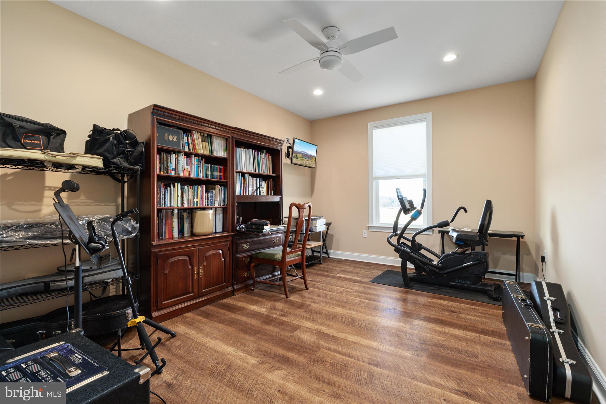 199 Laurel Grove Road Winchester, VA 22602 - Photo 40 of 97 Office/Den