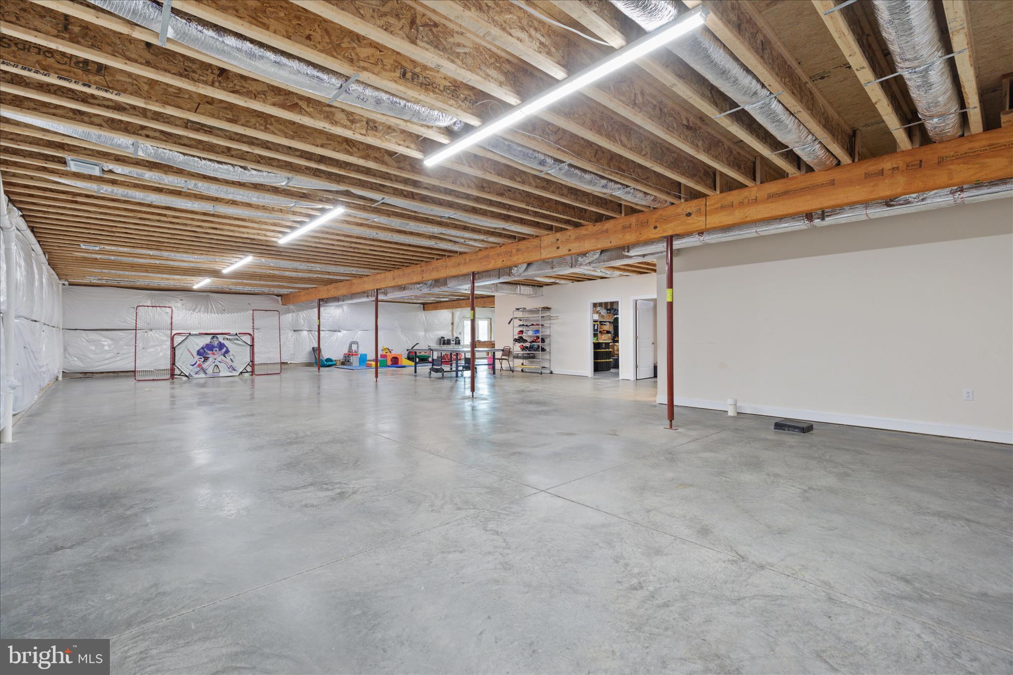 199 Laurel Grove Road Winchester, VA 22602 - Photo 43 of 97 Basement