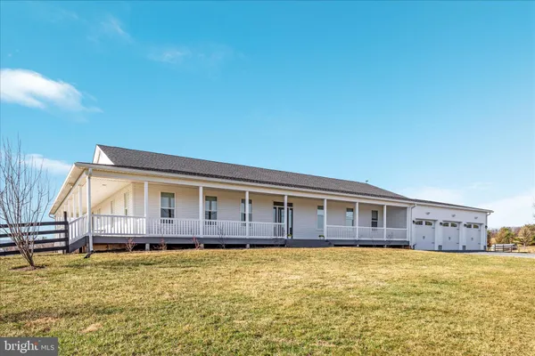 $1,250,000 | 199 Laurel Grove Road, Winchester, VA 22602