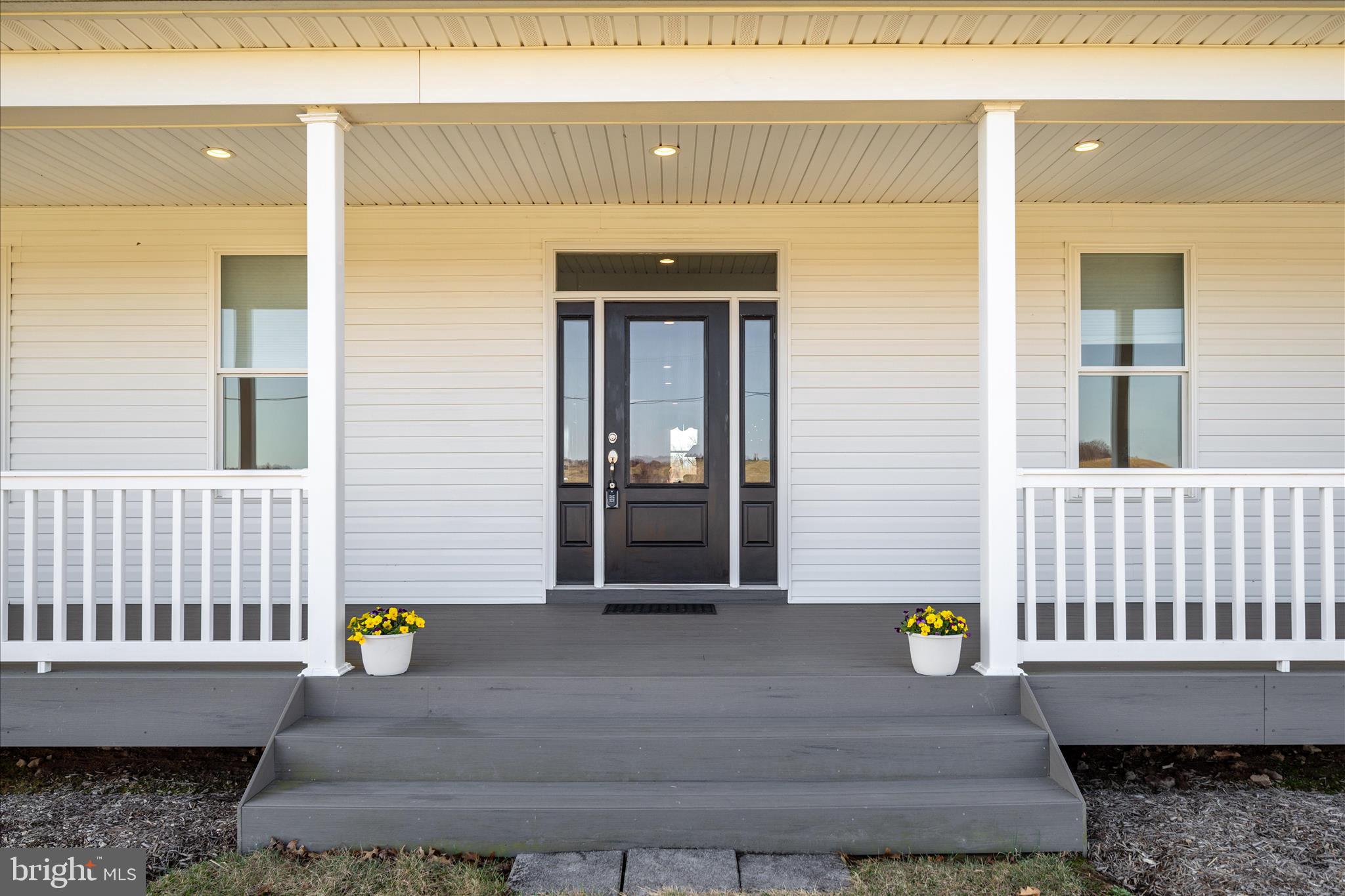 199 Laurel Grove Road Winchester, VA 22602 - Photo 5 of 97 a view of outdoor seating space