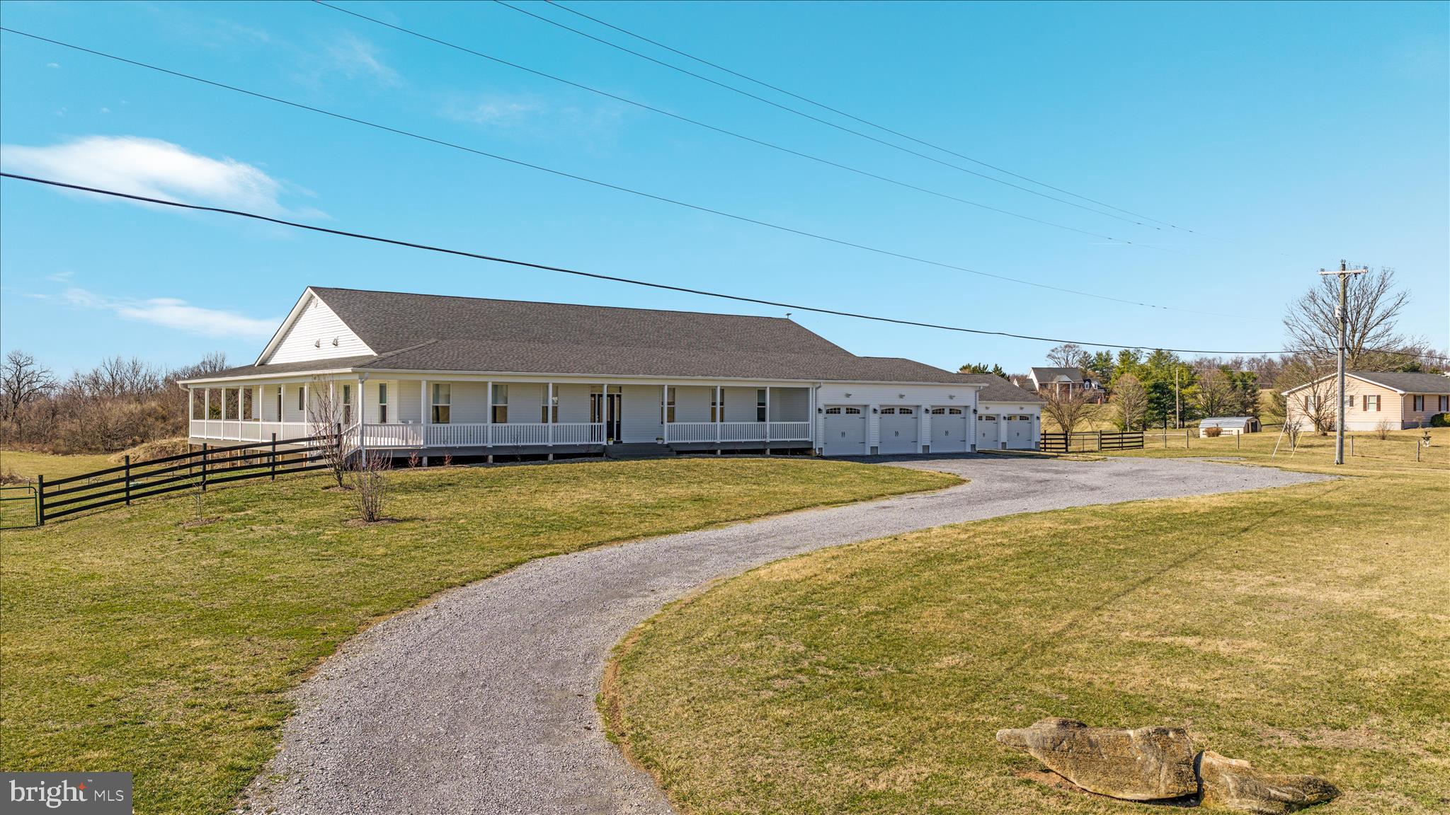 199 Laurel Grove Road Winchester, VA 22602 - Photo 51 of 97