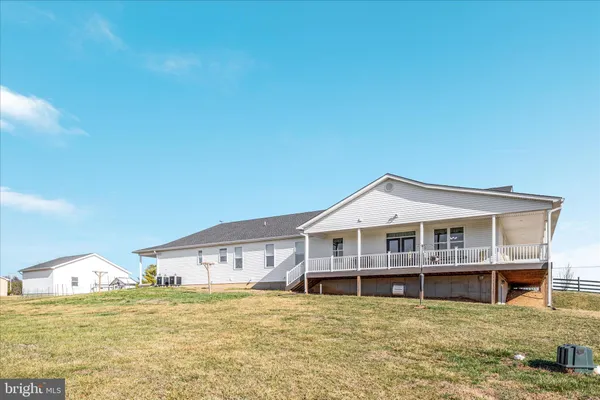 $1,250,000 | 199 Laurel Grove Road, Winchester, VA 22602