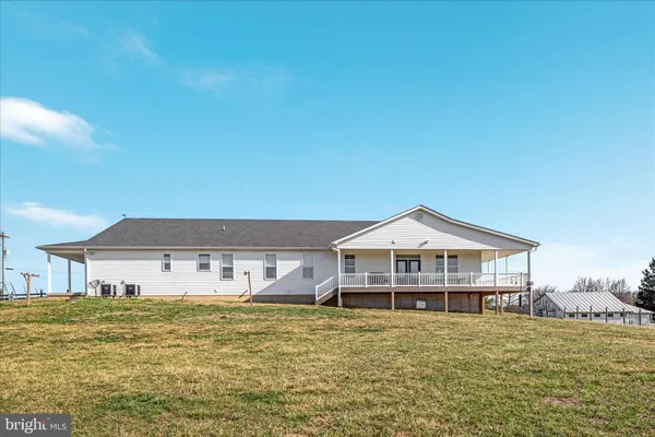 $1,250,000 | 199 Laurel Grove Road, Winchester, VA 22602