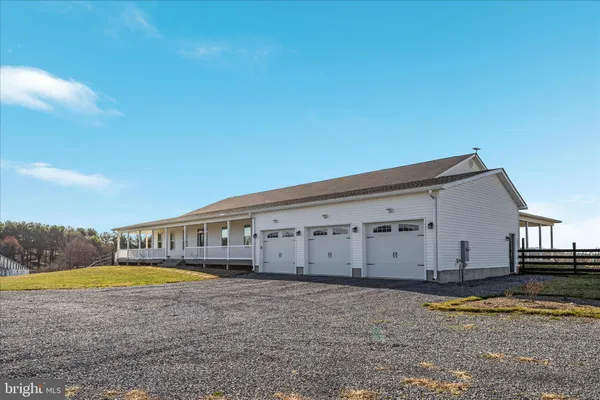 $1,250,000 | 199 Laurel Grove Road, Winchester, VA 22602