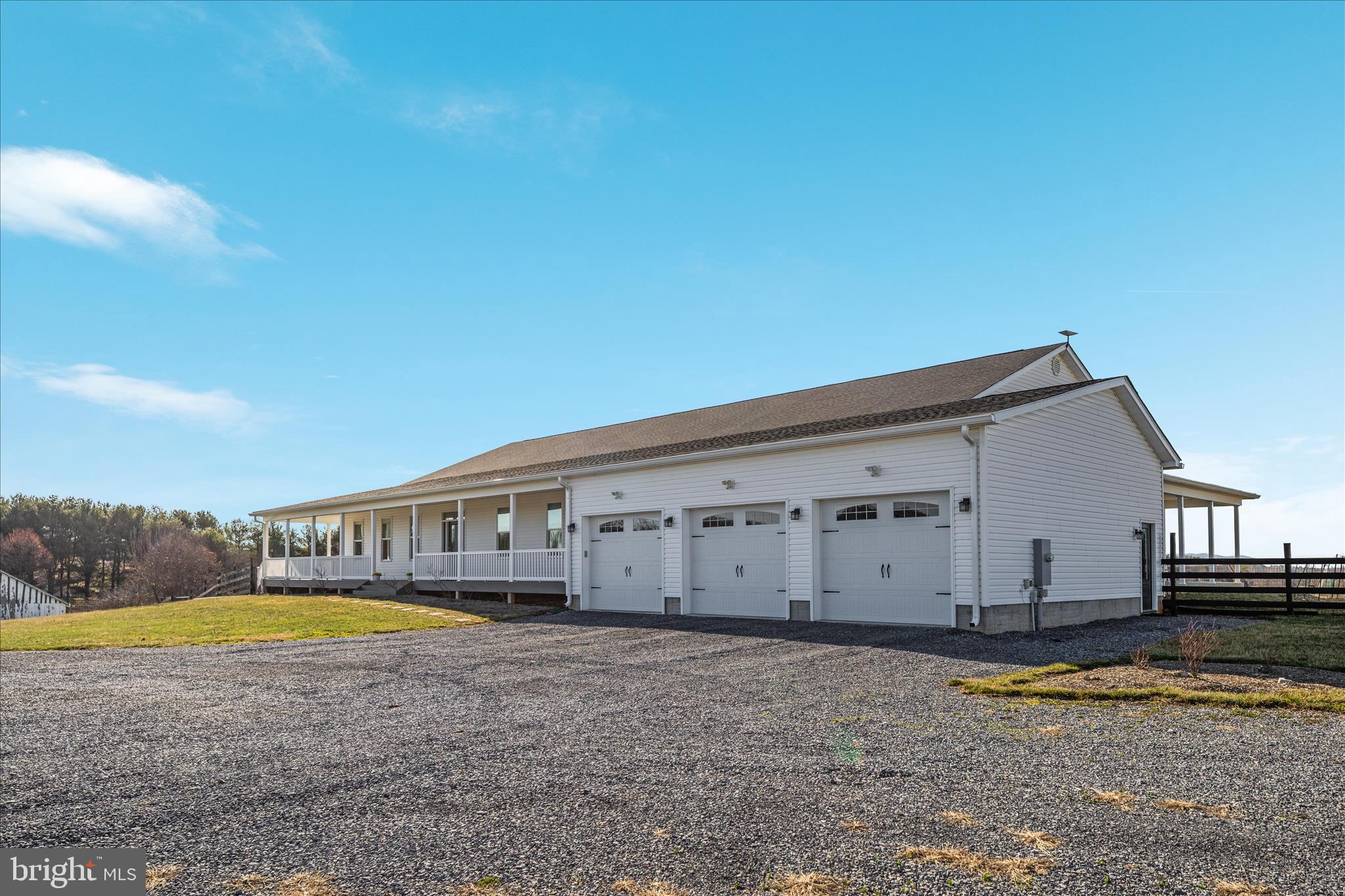 199 Laurel Grove Road Winchester, VA 22602 - Photo 73 of 97 BY1A8187_199 Laurel Grove Rd - Absolute Altitude -