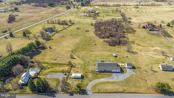 $1,250,000 | 199 Laurel Grove Road, Winchester, VA 22602