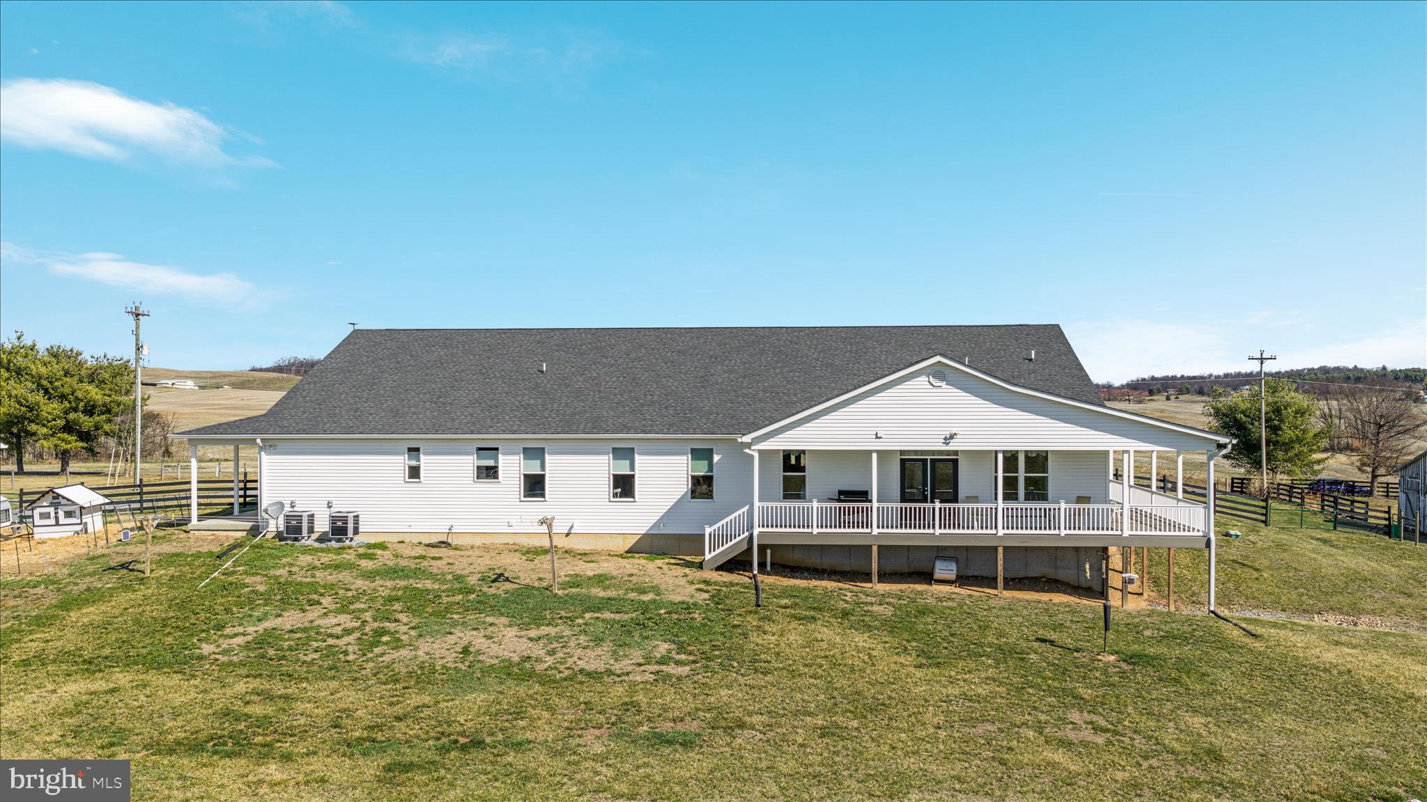 199 Laurel Grove Road Winchester, VA 22602 - Photo 87 of 97 DJI_20260310112811_0301_D _199 Laurel Grove Rd - A