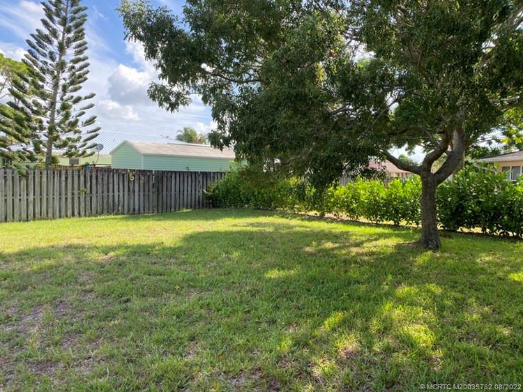 1585 Southeast Portillo Road Port St. Lucie, FL 34952 - Photo 19 of 20