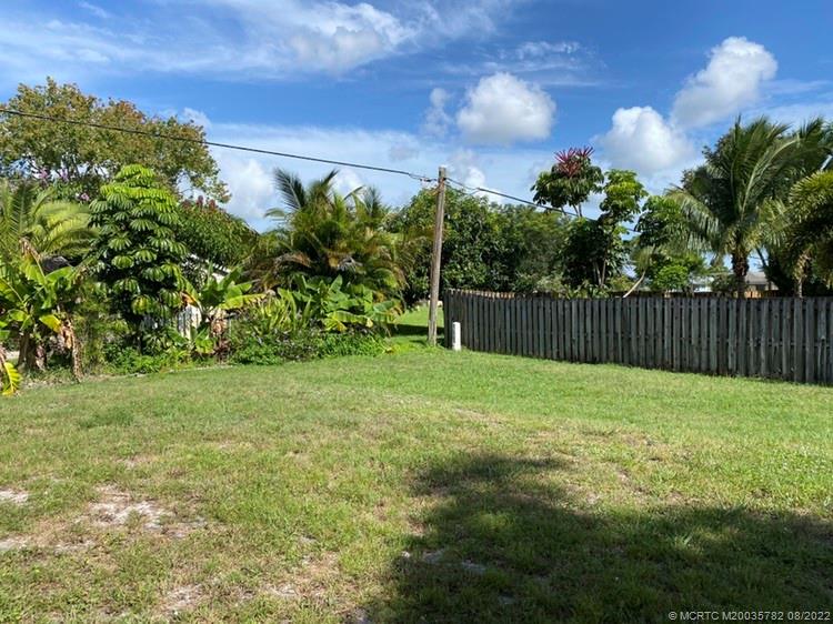 1585 Southeast Portillo Road Port St. Lucie, FL 34952 - Photo 20 of 20