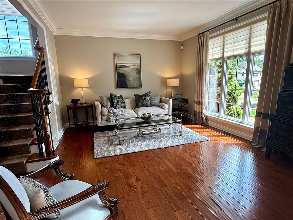 1817 Constitution Boulevard Valencia, PA 16059 - Photo 3 of 50