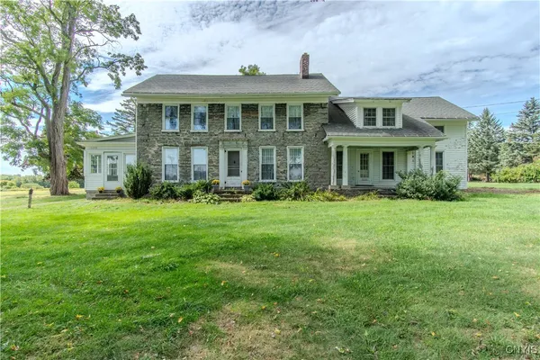 $369,900 | 12035 County Route 123, Henderson, NY 13650