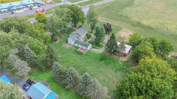 $369,900 | 12035 County Route 123, Henderson, NY 13650