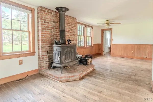 $369,900 | 12035 County Route 123, Henderson, NY 13650