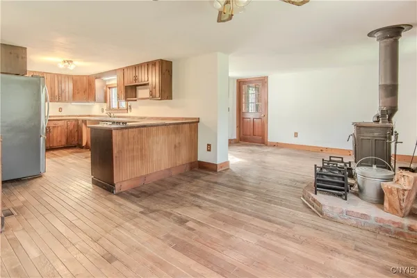 $369,900 | 12035 County Route 123, Henderson, NY 13650