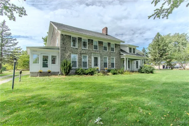 $369,900 | 12035 County Route 123, Henderson, NY 13650
