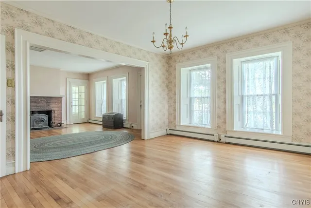 $369,900 | 12035 County Route 123, Henderson, NY 13650