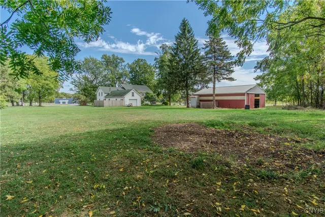 $369,900 | 12035 County Route 123, Henderson, NY 13650