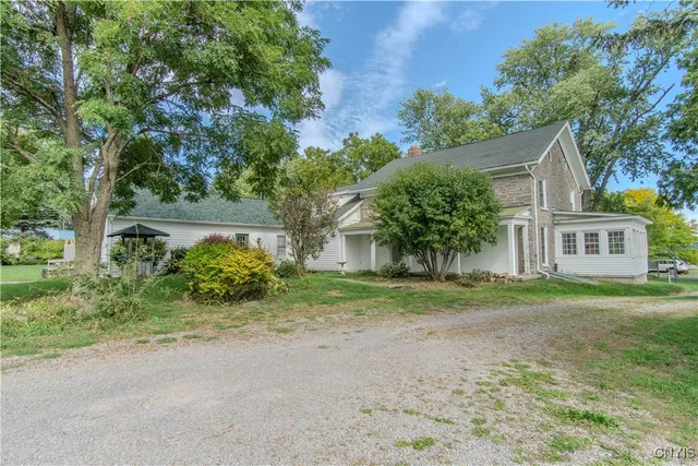 $369,900 | 12035 County Route 123, Henderson, NY 13650