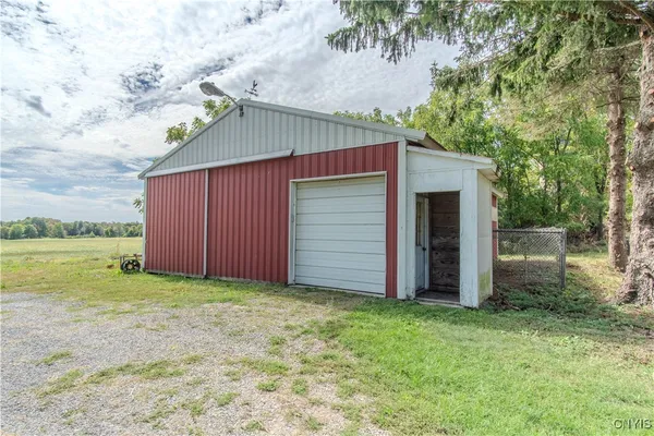 $369,900 | 12035 County Route 123, Henderson, NY 13650