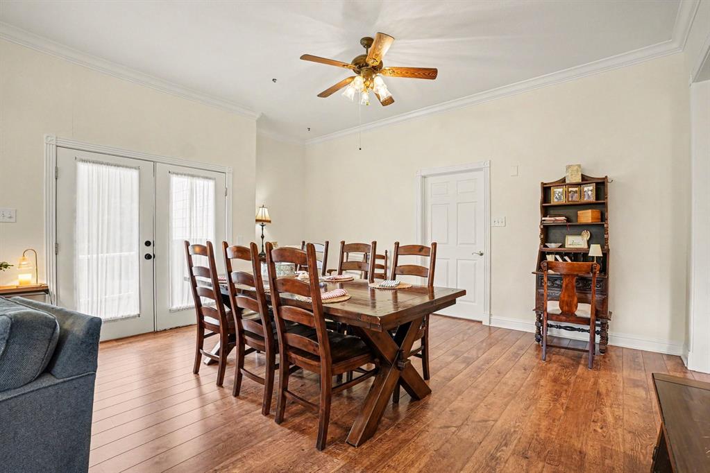7700 Farm Village Road Scurry, TX 75158 - Photo 11 of 37
