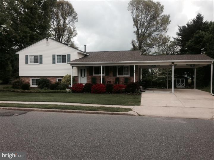 414 Georgetown Road Glassboro, NJ 08028 - Photo 1 of 25 Exterior Front
