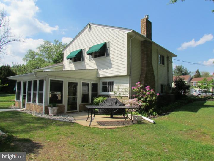 414 Georgetown Road Glassboro, NJ 08028 - Photo 21 of 25 Exterior Back