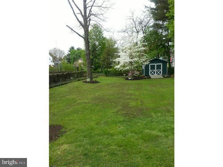 414 Georgetown Road Glassboro, NJ 08028 - Photo 25 of 25 Storage Shed