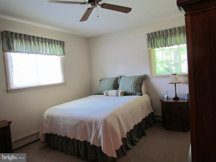 414 Georgetown Road Glassboro, NJ 08028 - Photo 9 of 25 Bedroom - Main