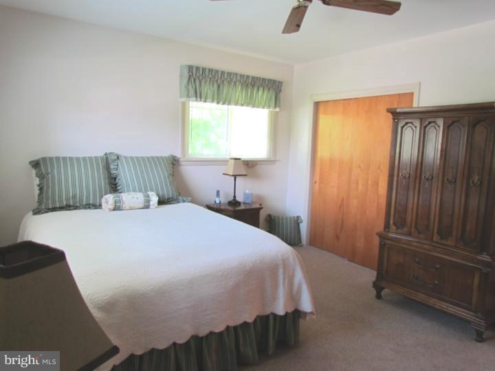 414 Georgetown Road Glassboro, NJ 08028 - Photo 10 of 25 Bedroom - Main