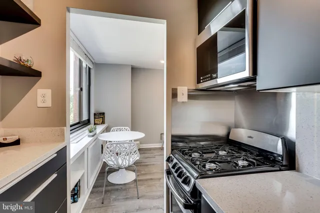 $1,755 | 1021 Arlington Boulevard, Unit 427, Arlington, VA 22209