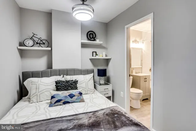 $1,755 | 1021 Arlington Boulevard, Unit 427, Arlington, VA 22209