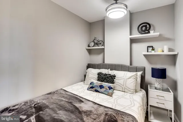 $1,755 | 1021 Arlington Boulevard, Unit 427, Arlington, VA 22209