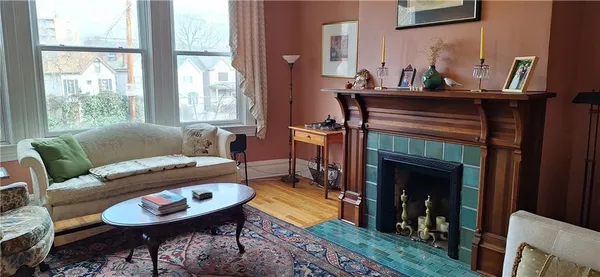 $6,000 | 22 Brownell Street, Pittsburgh, PA 15232