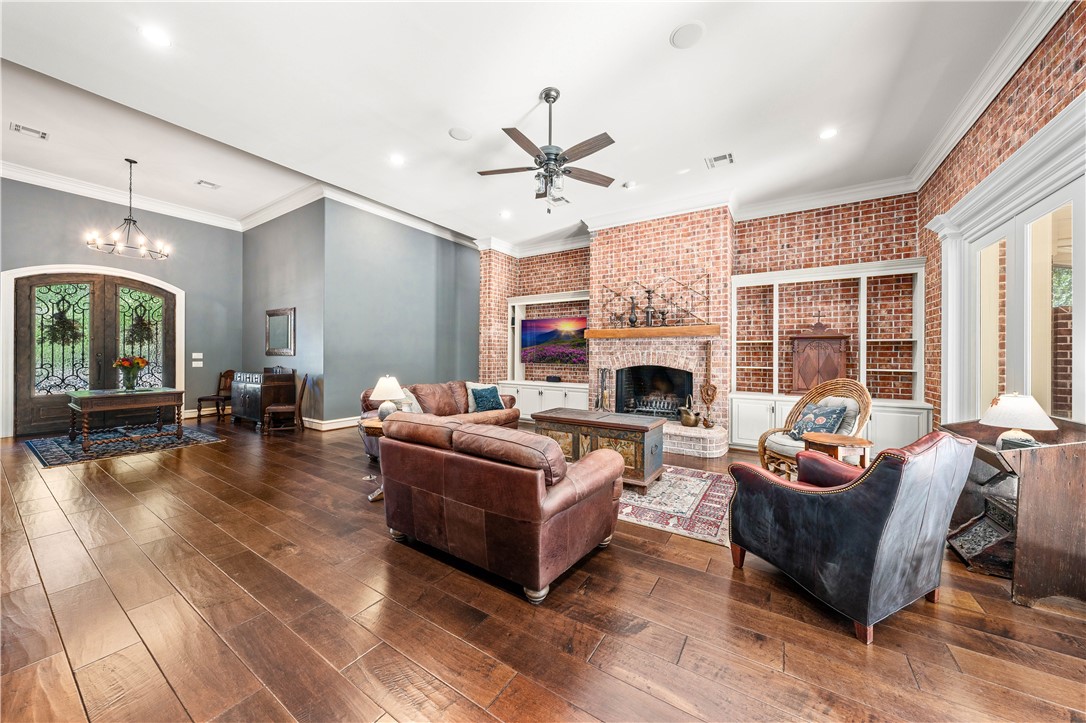 795 Winding Trail Crawford, TX 76638 - Photo 50 of 97