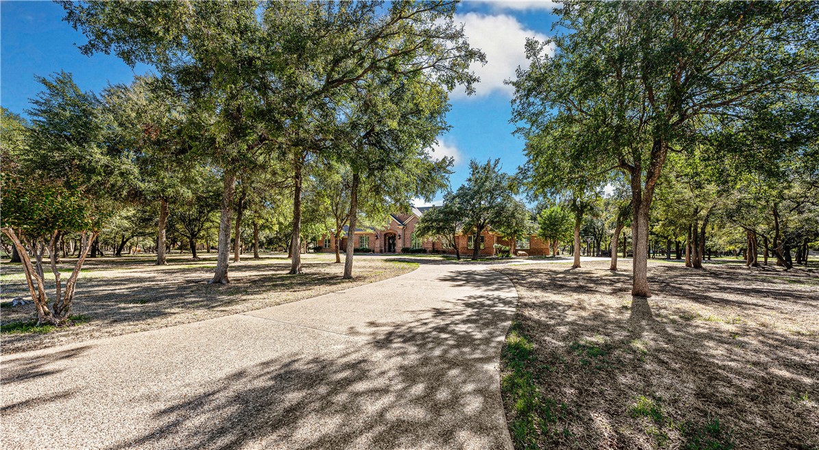 795 Winding Trail Crawford, TX 76638 - Photo 5 of 97