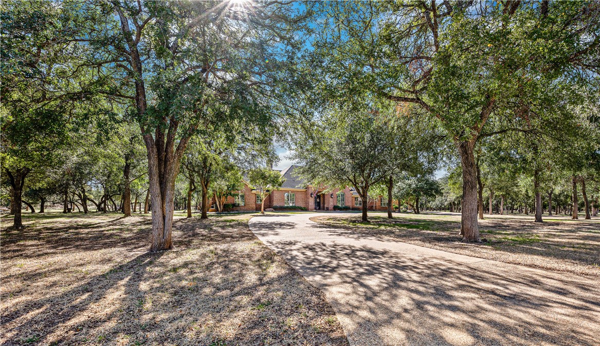 795 Winding Trail Crawford, TX 76638 - Photo 6 of 97
