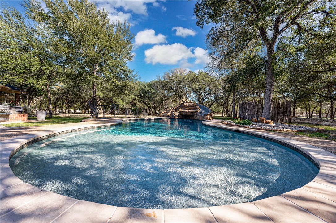 795 Winding Trail Crawford, TX 76638 - Photo 72 of 97