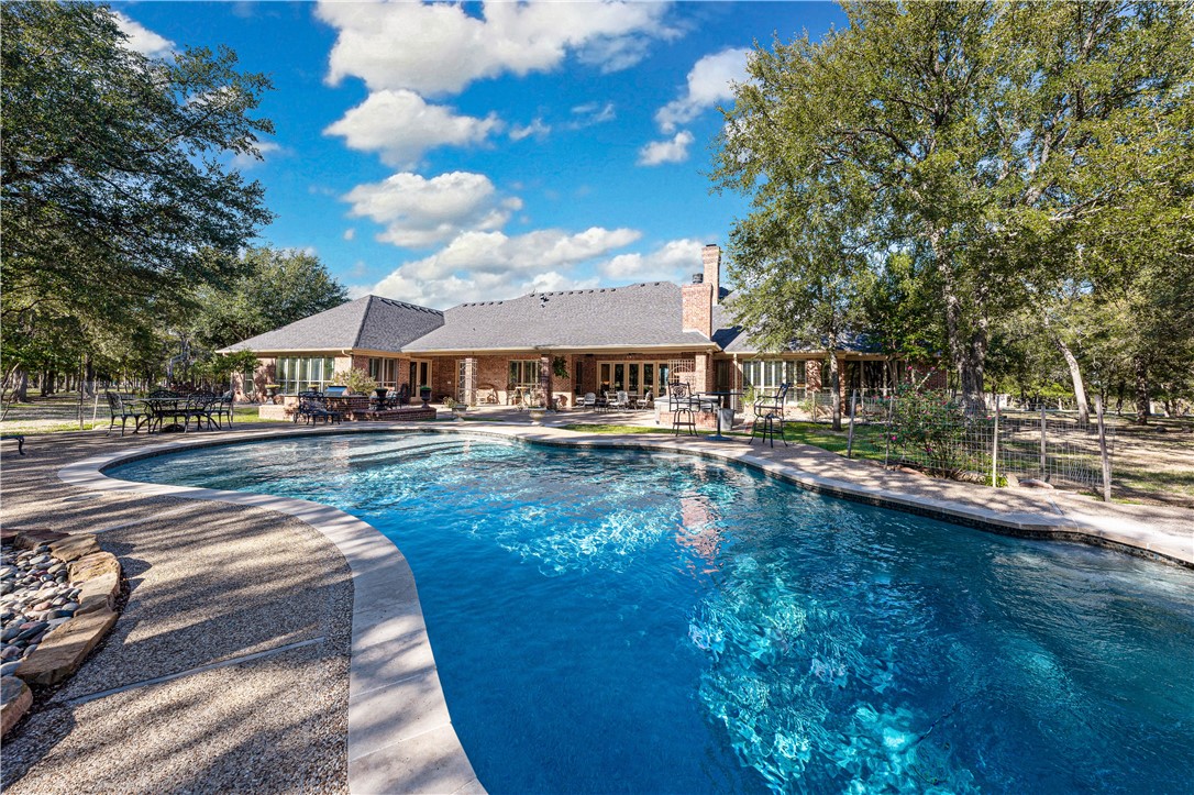 795 Winding Trail Crawford, TX 76638 - Photo 74 of 97