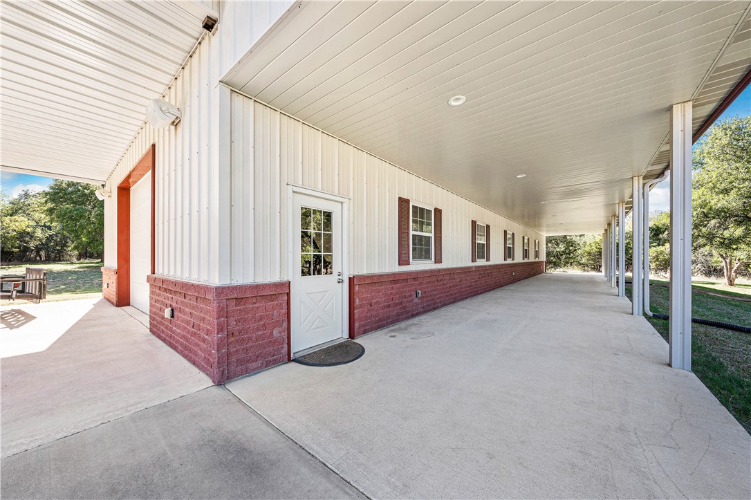 795 Winding Trail Crawford, TX 76638 - Photo 84 of 97