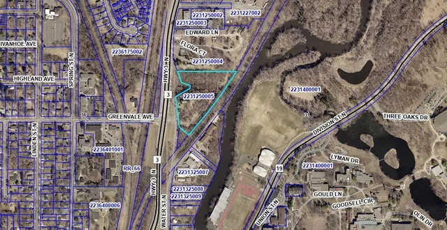 $479,999 | 440 Water Street North, Northfield, MN 55057