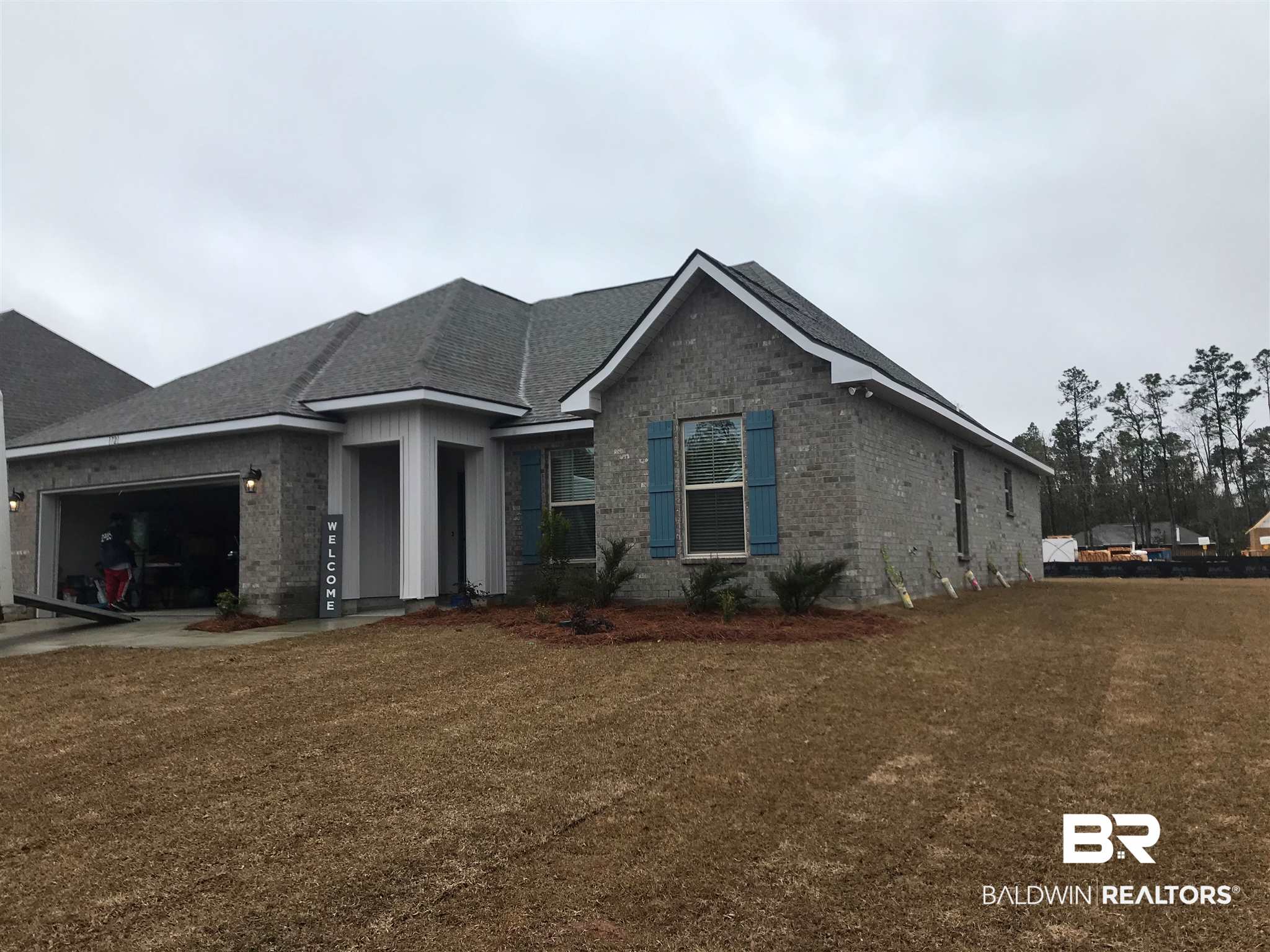 1721 Versant Loop Foley, AL 36535 - Photo 1 of 3