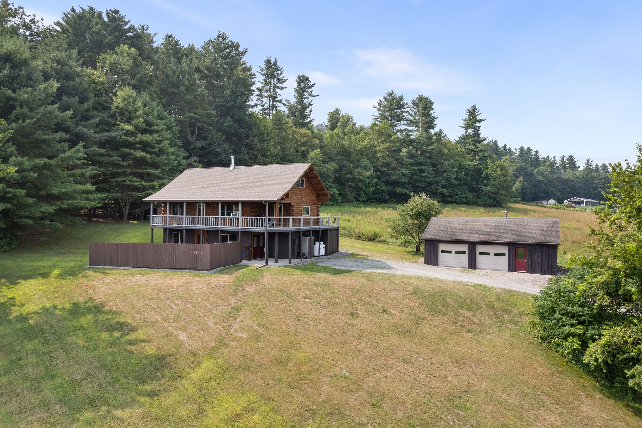 163 Race Road Greene, NY 13778 - Photo 1 of 49
