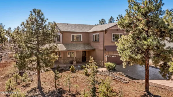 $1,820,000 | 3405 West Picket Line, Flagstaff, AZ 86005