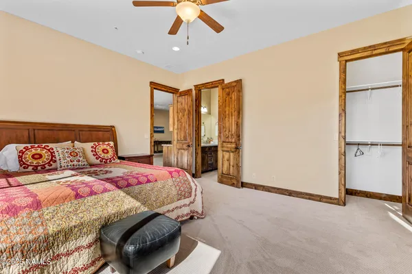 $1,820,000 | 3405 West Picket Line, Flagstaff, AZ 86005