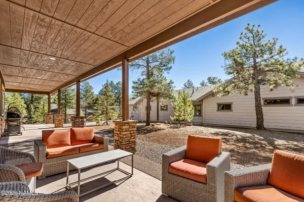 $1,820,000 | 3405 West Picket Line, Flagstaff, AZ 86005