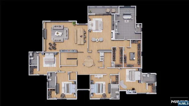 $6,800,000 | 21 Hastings Drive, Tenafly, NJ 07670