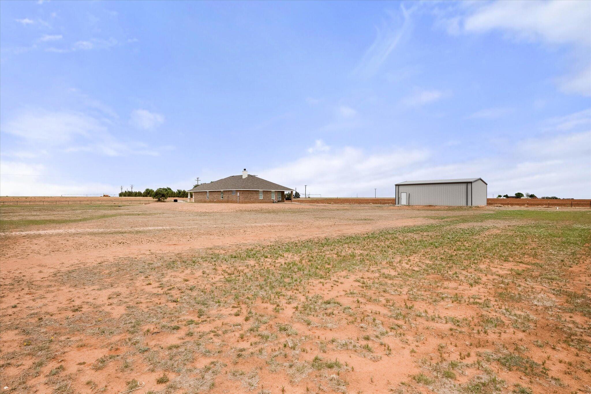 1429 Fm 211 Wilson, TX 79381 - Photo 41 of 43 a view of an ocean