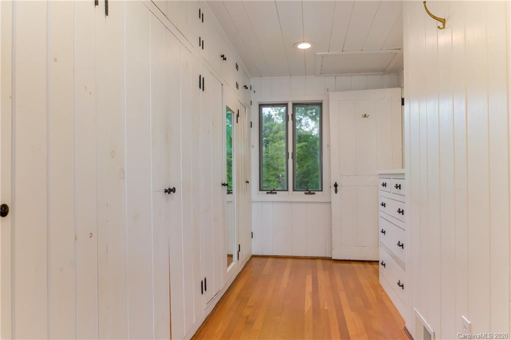 2468 Peniel Road Columbus, NC 28722 - Photo 22 of 47 a view of bathroom with a tub and shower